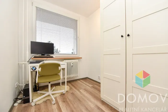 Pronájem bytu 3+kk, Zdice, Velizská, 49 m2