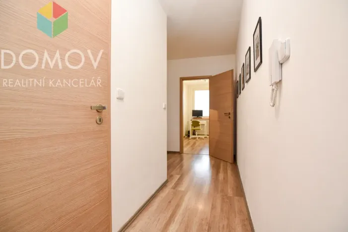 Pronájem bytu 3+kk, Zdice, Velizská, 49 m2