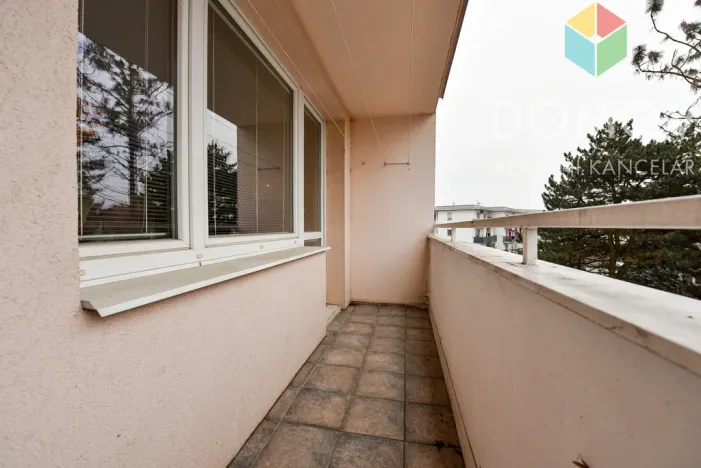 Pronájem bytu 3+kk, Zdice, Velizská, 49 m2