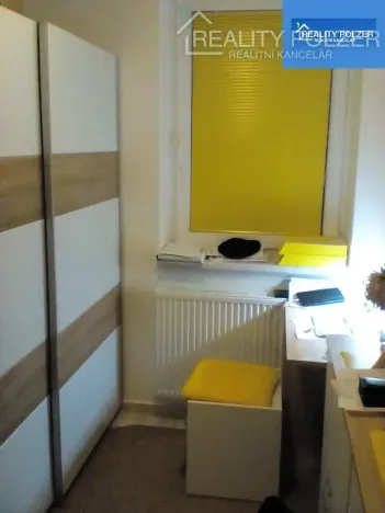 Pronájem bytu 3+kk, Prostějov, 88 m2