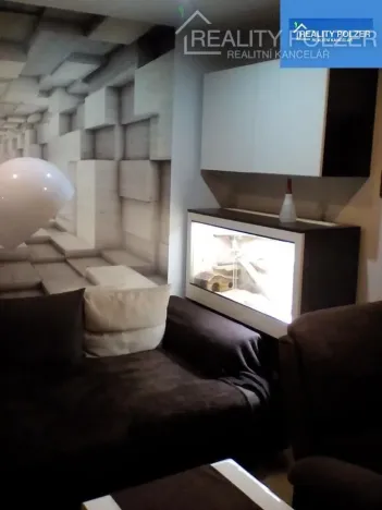 Pronájem bytu 3+kk, Prostějov, 88 m2