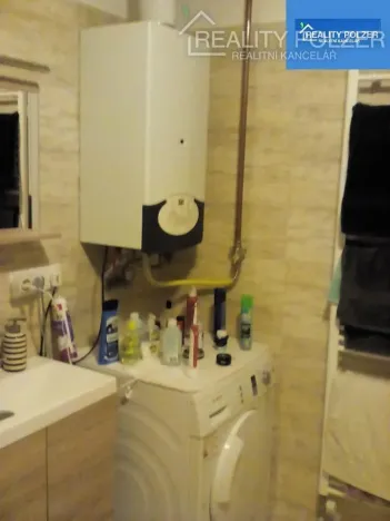 Pronájem bytu 3+kk, Prostějov, 88 m2