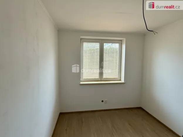 Pronájem bytu 2+kk, Mariánské Lázně - Hamrníky, třída Vítězství, 40 m2
