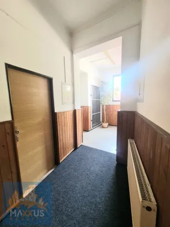 Pronájem kanceláře, Brandýs nad Labem-Stará Boleslav - Brandýs nad Labem, Pekařská, 30 m2