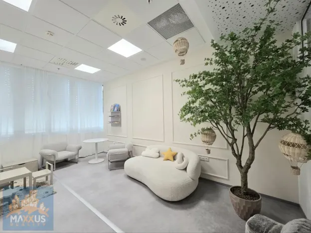 Pronájem ordinace, Praha - Michle, Jihlavská, 30 m2