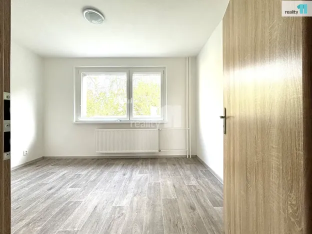 Prodej bytu 2+kk, Česká Lípa, Střelnice, 41 m2