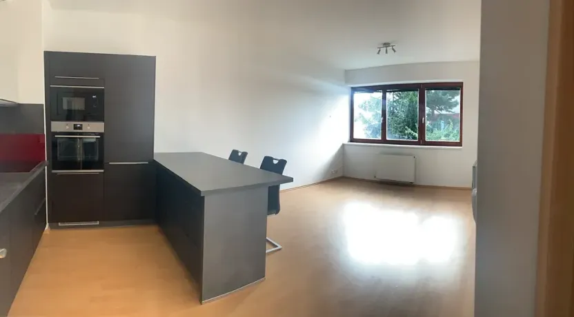 Pronájem bytu 2+kk, Jesenice, Cedrová, 46 m2