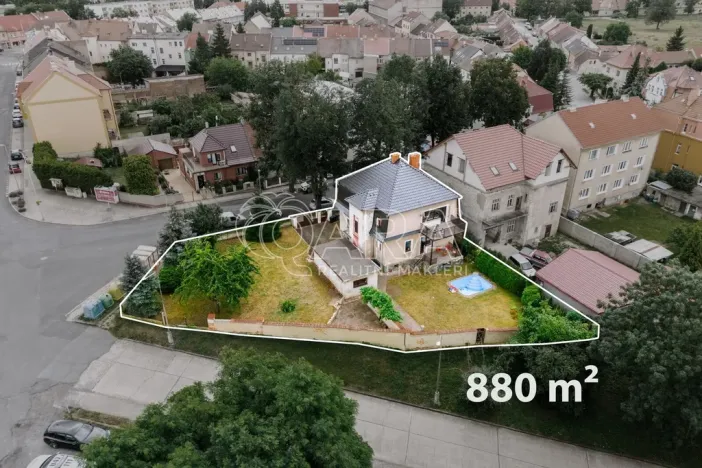 Prodej rodinného domu, Postoloprty, Palackého, 142 m2