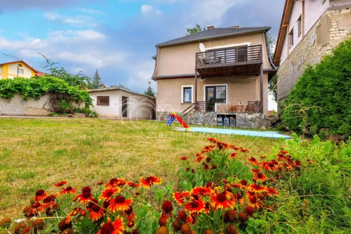 Prodej rodinného domu, Postoloprty, Palackého, 142 m2