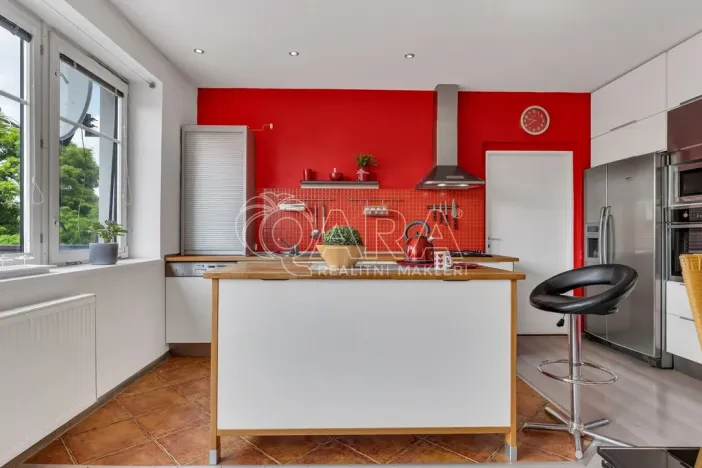 Prodej rodinného domu, Postoloprty, Palackého, 142 m2