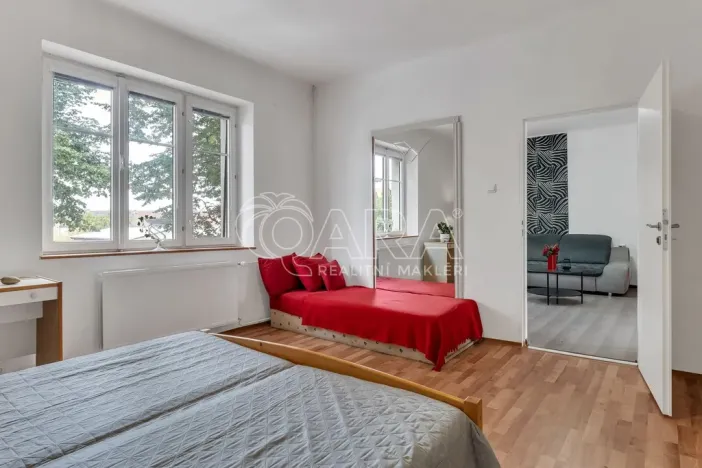 Prodej rodinného domu, Postoloprty, Palackého, 142 m2