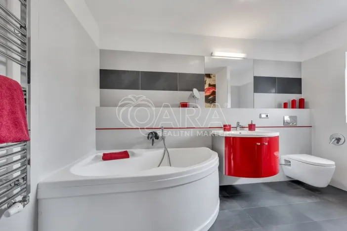 Prodej rodinného domu, Postoloprty, Palackého, 142 m2