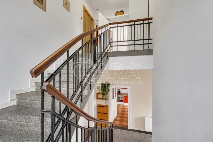 Prodej rodinného domu, Postoloprty, Palackého, 142 m2