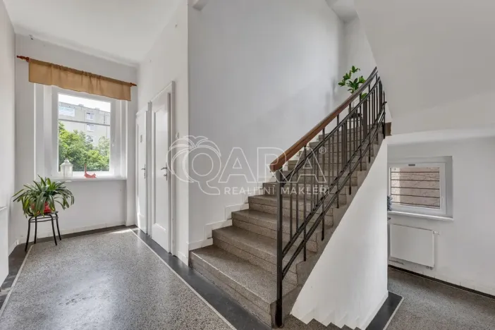 Prodej rodinného domu, Postoloprty, Palackého, 142 m2