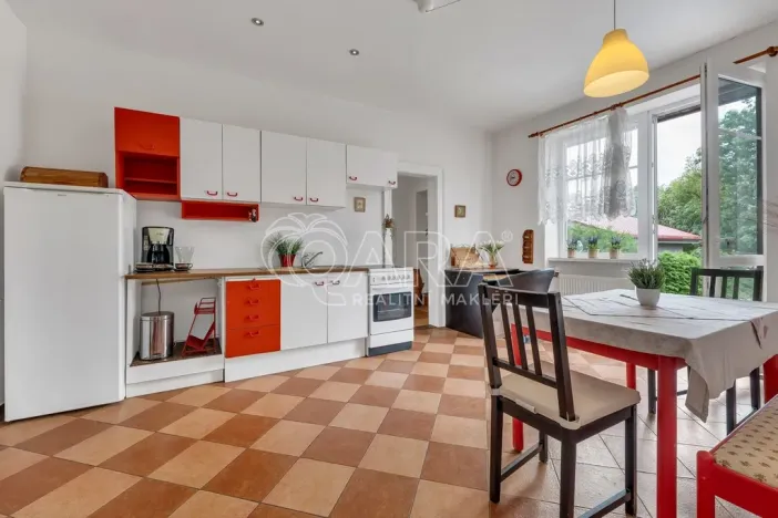 Prodej rodinného domu, Postoloprty, Palackého, 142 m2