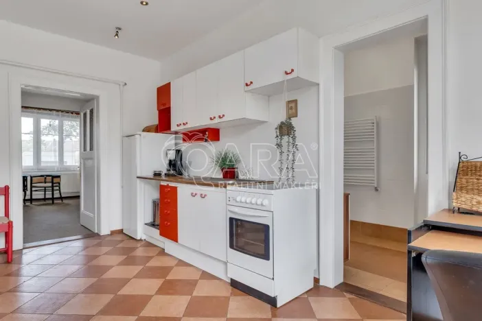 Prodej rodinného domu, Postoloprty, Palackého, 142 m2