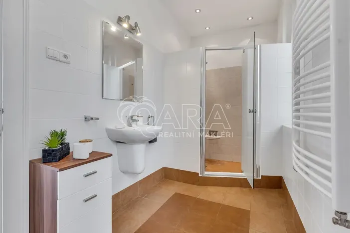 Prodej rodinného domu, Postoloprty, Palackého, 142 m2