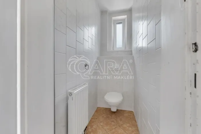 Prodej rodinného domu, Postoloprty, Palackého, 142 m2