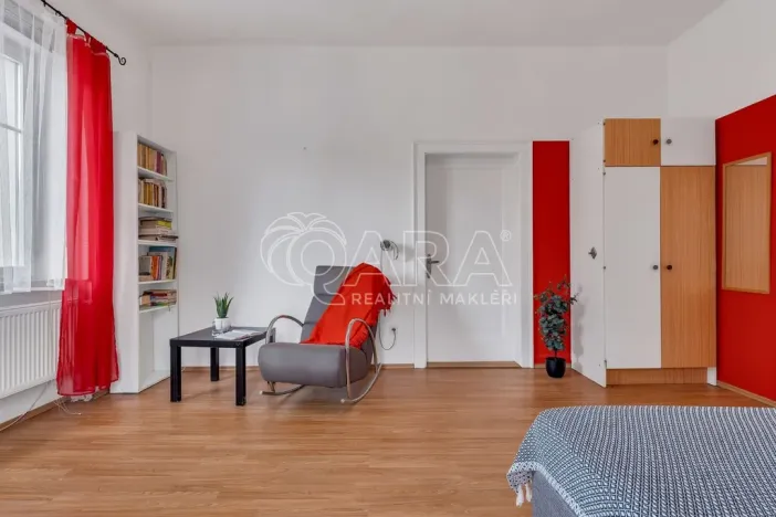 Prodej rodinného domu, Postoloprty, Palackého, 142 m2