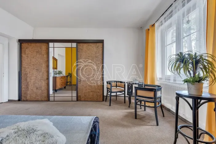 Prodej rodinného domu, Postoloprty, Palackého, 142 m2