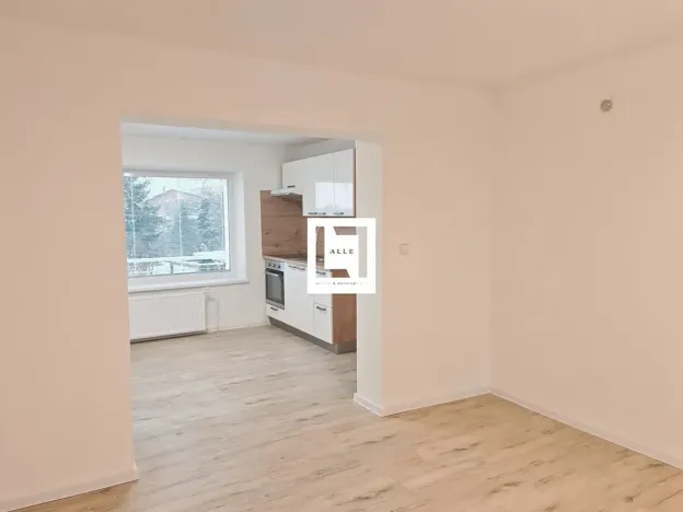 Pronájem rodinného domu, Litovel, Vodní, 101 m2