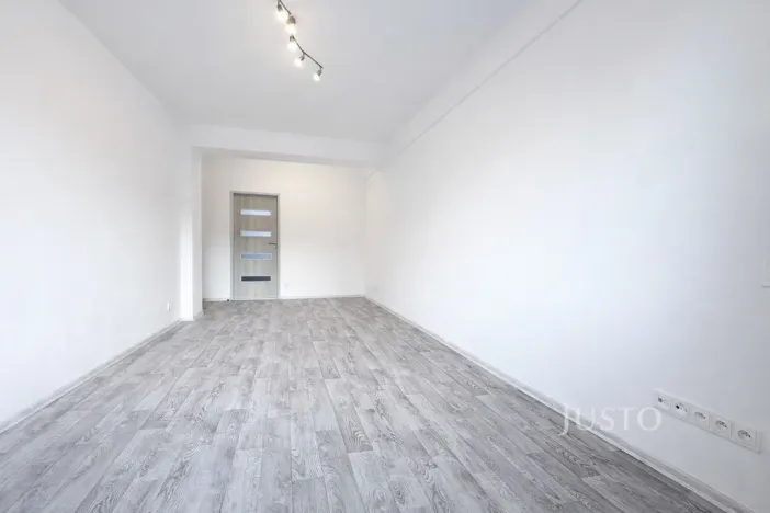 Pronájem bytu 2+1, Ústí nad Labem, Kozinova, 55 m2