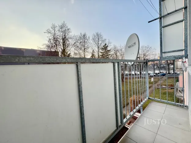 Pronájem bytu 2+1, Ústí nad Labem, Kozinova, 55 m2