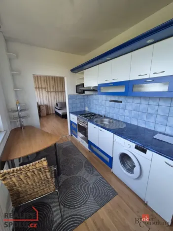 Prodej bytu 3+1, Orlová - Lutyně, F. S. Tůmy, 68 m2