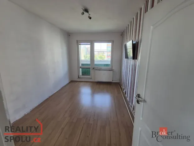 Prodej bytu 3+1, Orlová - Lutyně, F. S. Tůmy, 68 m2