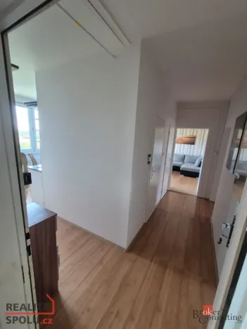 Prodej bytu 3+1, Orlová - Lutyně, F. S. Tůmy, 68 m2