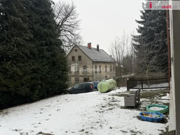 Pronájem bytu 1+kk, Telnice, 33 m2