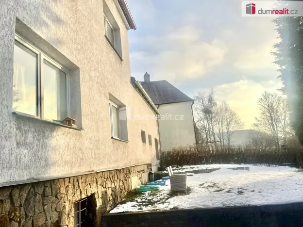 Pronájem bytu 1+kk, Tisá, Antonínov, 33 m2