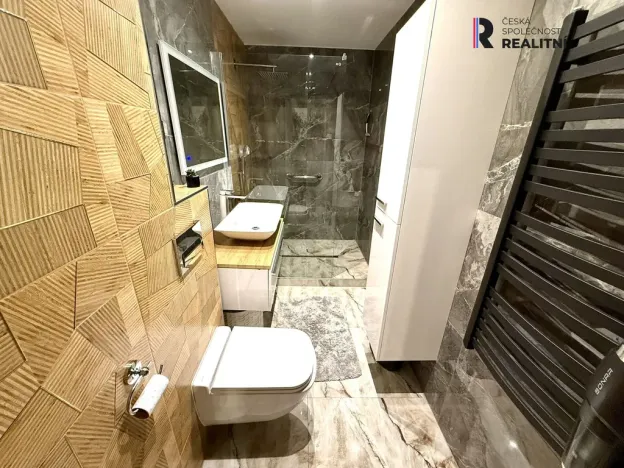 Prodej bytu 3+kk, Nové Sedlo, Sklářská, 63 m2