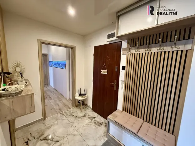 Prodej bytu 3+kk, Nové Sedlo, Sklářská, 63 m2