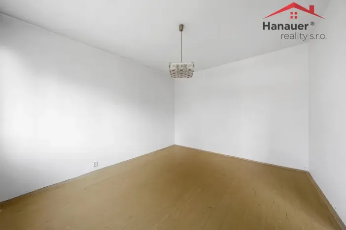 Prodej bytu 3+1, Děčín - Děčín VI-Letná, Weberova, 67 m2