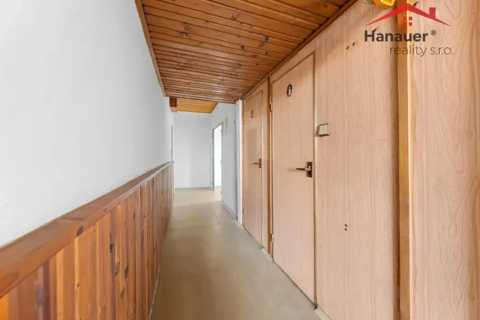 Prodej bytu 3+1, Děčín - Děčín VI-Letná, Weberova, 67 m2