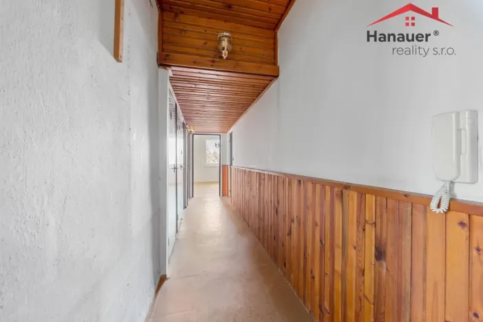 Prodej bytu 3+1, Děčín - Děčín VI-Letná, Weberova, 67 m2