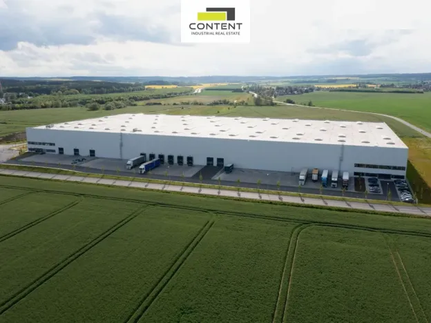 Pronájem skladu, Blatnice, 10500 m2