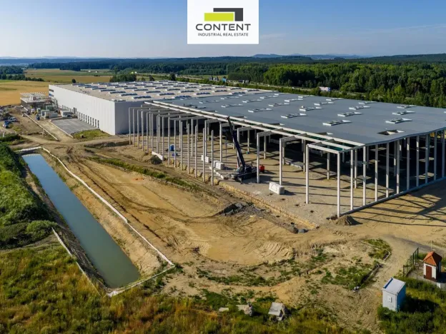 Pronájem skladu, Blatnice, 10500 m2