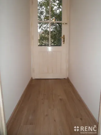 Pronájem bytu 2+kk, Brno, Kounicova, 33 m2