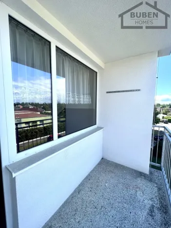 Prodej bytu 1+1, Bor, Borská, 40 m2