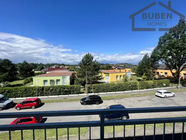 Prodej bytu 1+1, Bor, Borská, 40 m2