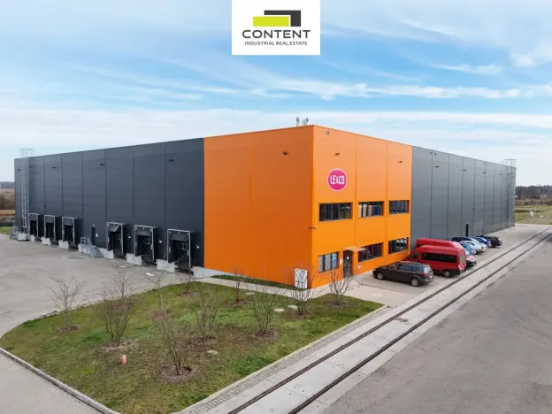 Pronájem výrobních prostor, Zápy, Královická, 2622 m2