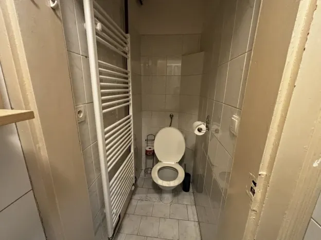 Pronájem bytu 1+1, České Budějovice - České Budějovice 6, Mánesova, 44 m2