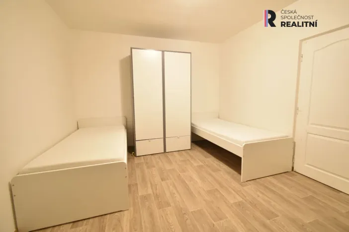 Pronájem bytu 3+1, Zlín, Jílová, 66 m2