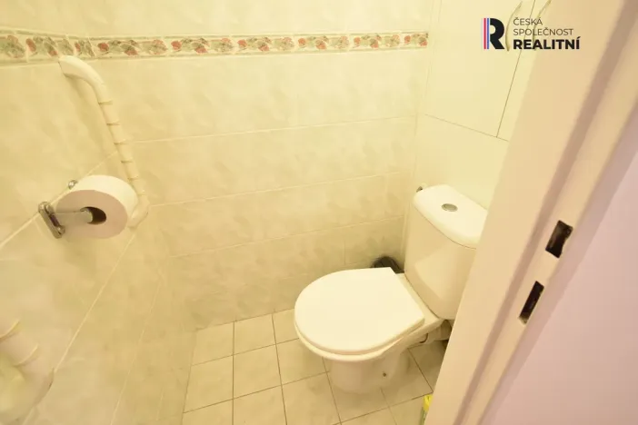 Pronájem bytu 3+1, Zlín, Jílová, 66 m2