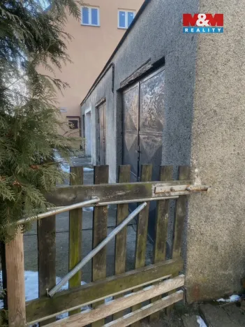 Prodej bytu 3+kk, Suchdol nad Odrou, Za nádražím, 55 m2