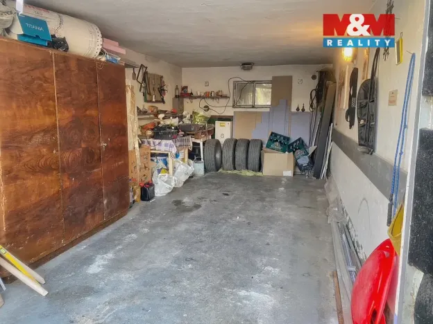 Prodej bytu 3+kk, Suchdol nad Odrou, Za nádražím, 55 m2