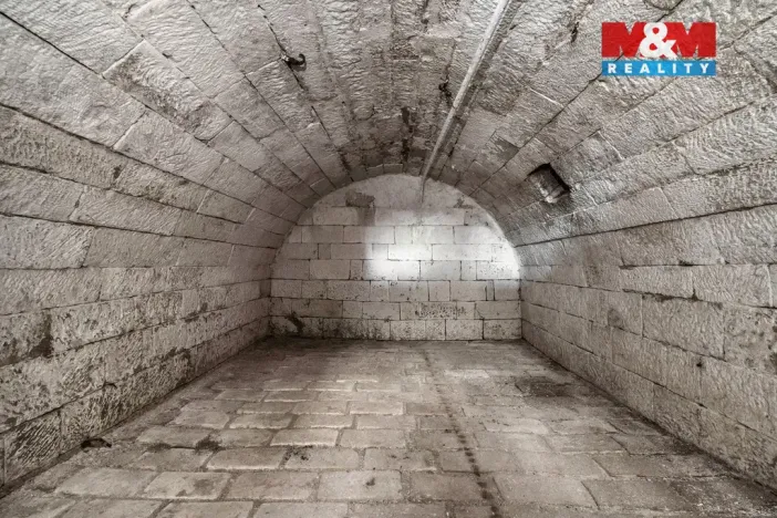 Prodej rodinného domu, Bystřice - Važice, 110 m2