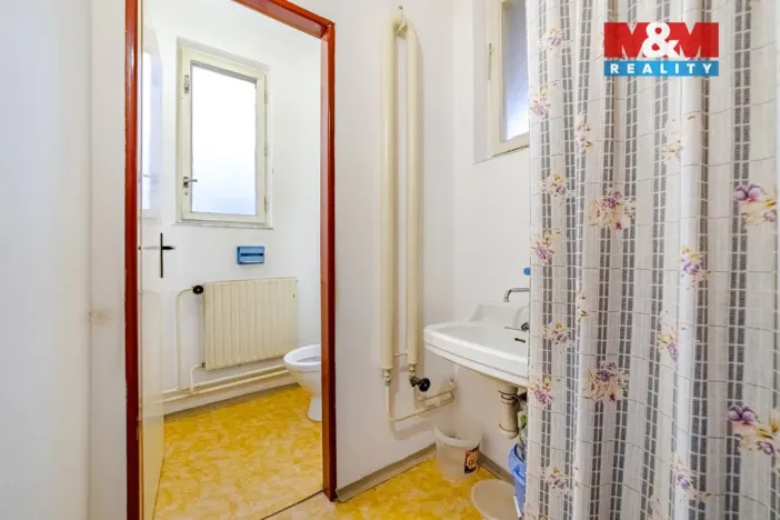 Pronájem rodinného domu, Mělník, Strážnická, 134 m2